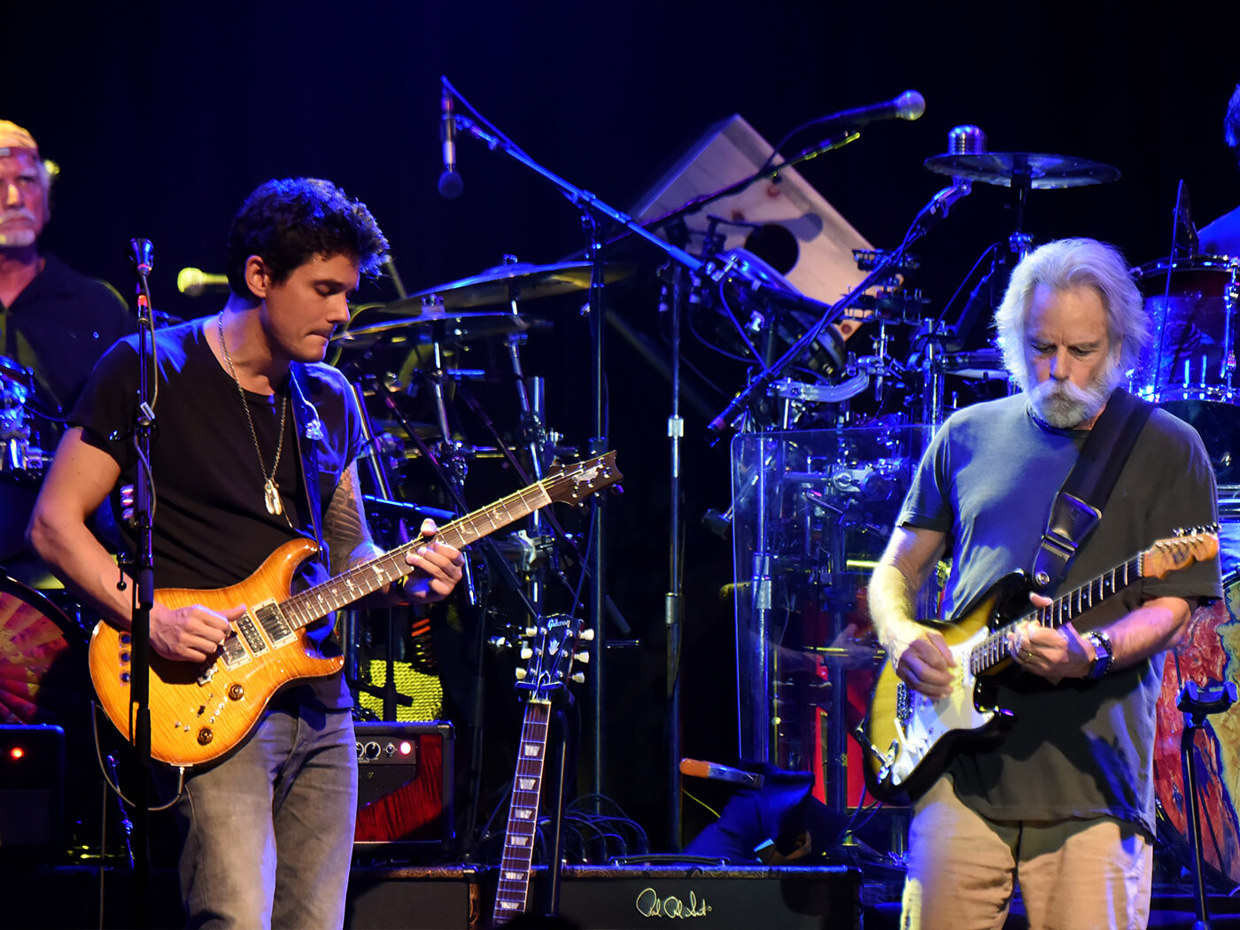 John Mayer’s Dead & Company live rig revealed Pro Music News